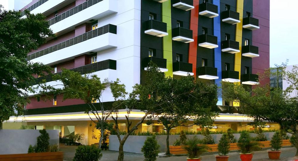 Amaris Hotel Mangga Besar Jakarta Exterior foto