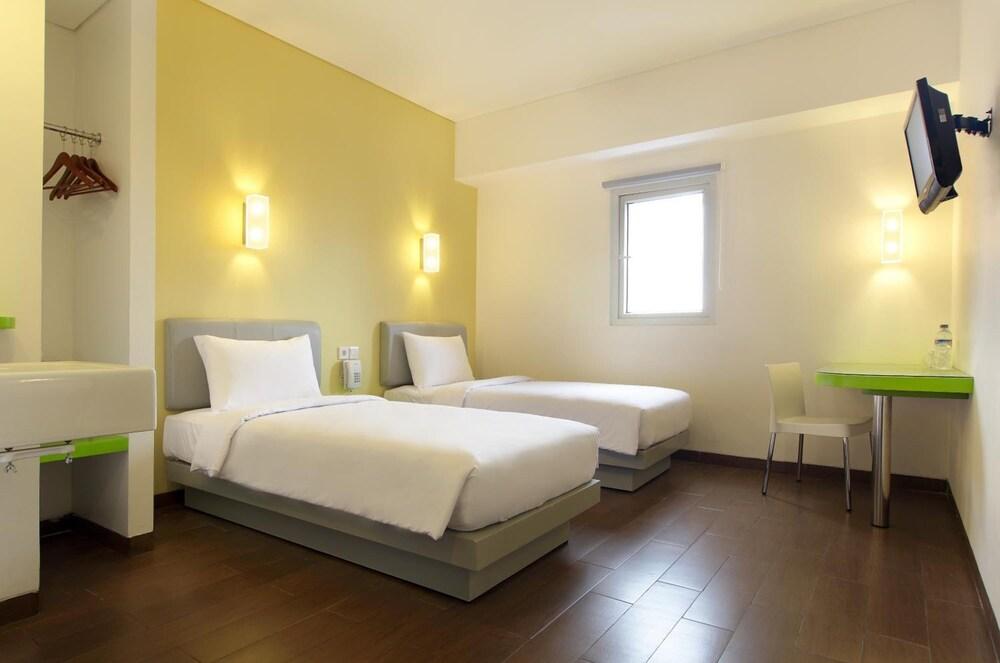 Amaris Hotel Mangga Besar Jakarta Cameră foto