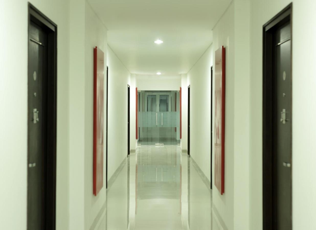 Amaris Hotel Mangga Besar Jakarta Interior foto